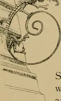 An illustration from American architecture (1892)