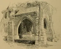 An illustration from American architecture (1892)