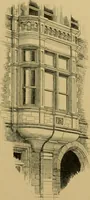 An illustration from American architecture (1892)