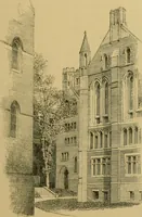 An illustration from American architecture (1892)