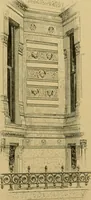 An illustration from American architecture (1892)