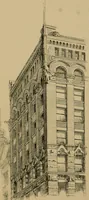 An illustration from American architecture (1892)