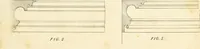 An illustration from The American architect : comprising original designs of cheap country and village residences, with details, specifications, plans and directions, and an estimate of the cost of each design (1849)