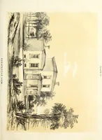 An illustration from The American architect : comprising original designs of cheap country and village residences, with details, specifications, plans and directions, and an estimate of the cost of each design (1849)