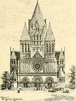 Picture 29 of 79 from American architecture (1892), leaf 106