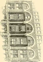 An illustration from American architecture (1892)