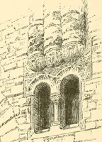 An illustration from American architecture (1892)