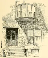 Picture 51 of 79 from American architecture (1892), leaf 178