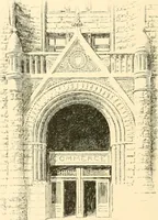 Picture 63 of 79 from American architecture (1892), leaf 203