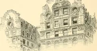 Picture 69 of 79 from American architecture (1892), leaf 211