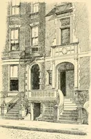 An illustration from American architecture (1892)