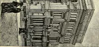 An illustration from American architecture (1892)