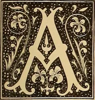 An illustration from American art and American art collections; essays on artistic subjects (1889)