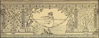 An illustration from American art and American art collections; essays on artistic subjects (1889)