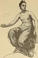 An illustration from American art and American art collections; essays on artistic subjects (1889)