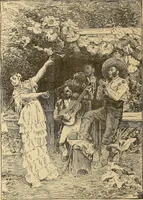 An illustration from American art and American art collections; essays on artistic subjects (1889)