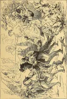 An illustration from American art and American art collections; essays on artistic subjects (1889)