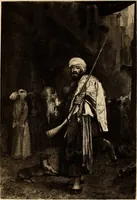 An illustration from American art and American art collections; essays on artistic subjects (1889)