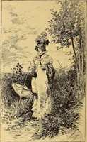 An illustration from American art and American art collections; essays on artistic subjects (1889)