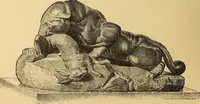An illustration from American art and American art collections; essays on artistic subjects (1889)