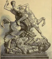 An illustration from American art and American art collections; essays on artistic subjects (1889)