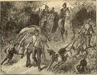 An illustration from American art and American art collections; essays on artistic subjects (1889)