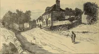An illustration from American art and American art collections; essays on artistic subjects (1889)