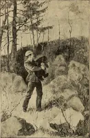 An illustration from American art and American art collections; essays on artistic subjects (1889)