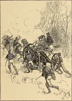 An illustration from American art and American art collections; essays on artistic subjects (1889)