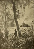 An illustration from American art and American art collections; essays on artistic subjects (1889)