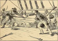 An illustration from American art and American art collections; essays on artistic subjects (1889)