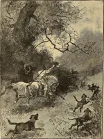 An illustration from American art and American art collections; essays on artistic subjects (1889)