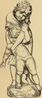 An illustration from American art and American art collections; essays on artistic subjects (1889)