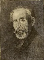 An illustration from American art and American art collections; essays on artistic subjects (1889)