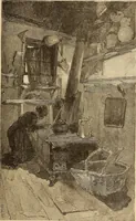 An illustration from American art and American art collections; essays on artistic subjects (1889)