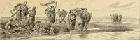 An illustration from American art and American art collections; essays on artistic subjects (1889)