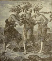 An illustration from American art and American art collections; essays on artistic subjects (1889)