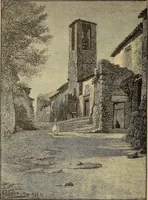 An illustration from American art and American art collections; essays on artistic subjects (1889)
