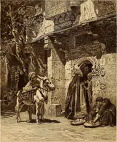 An illustration from American art and American art collections; essays on artistic subjects (1889)