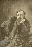 An illustration from American art and American art collections; essays on artistic subjects (1889)