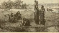 An illustration from American art and American art collections; essays on artistic subjects (1889)