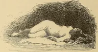 An illustration from American art and American art collections; essays on artistic subjects (1889)