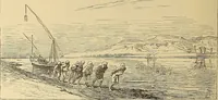 An illustration from American art and American art collections; essays on artistic subjects (1889)