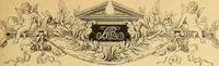 An illustration from American art and American art collections; essays on artistic subjects (1889)