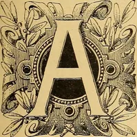 An illustration from American art and American art collections; essays on artistic subjects (1889)