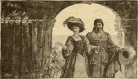 An illustration from American art and American art collections; essays on artistic subjects (1889)