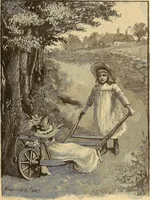 An illustration from American art and American art collections; essays on artistic subjects (1889)