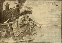 An illustration from American art and American art collections; essays on artistic subjects (1889)