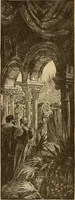 An illustration from American art and American art collections; essays on artistic subjects (1889)