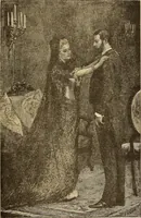 An illustration from American art and American art collections; essays on artistic subjects (1889)